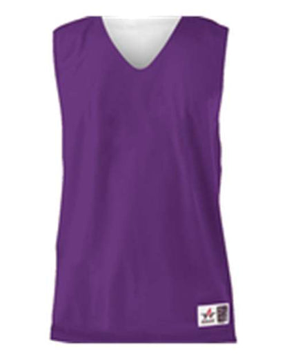 Youth Reversible Mesh Tank