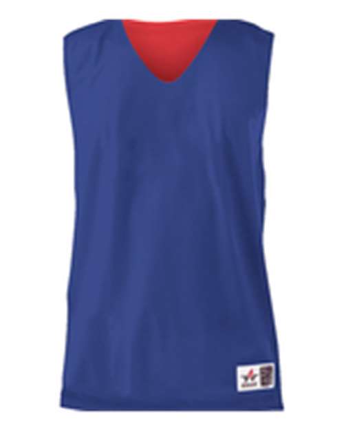 Youth Reversible Mesh Tank