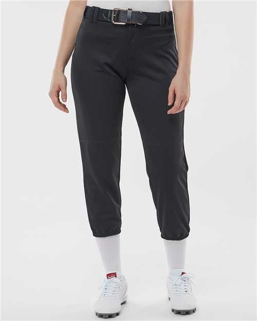 Women's Belt Loop Fast-Pitch Pants