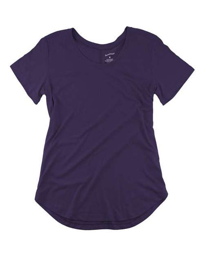 Women’s At Ease Scoop Neck T-Shirt