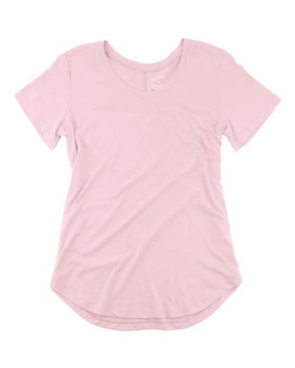 Women’s At Ease Scoop Neck T-Shirt