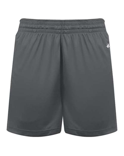 Ultimate SoftLock™ Women's Shorts