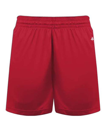 Ultimate SoftLock™ Women's Shorts