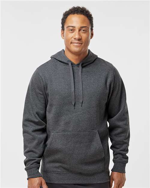 60/40 Fleece Hoodie