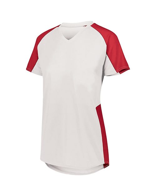 Women's Cutter Jersey