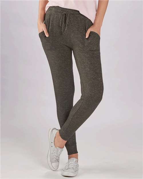 Women's Cuddle Fleece Joggers