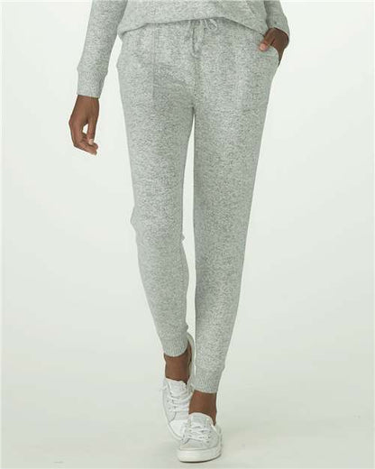 Women's Cuddle Fleece Joggers