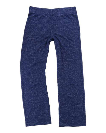 Girls' Cuddle Fleece Wide Leg Pants