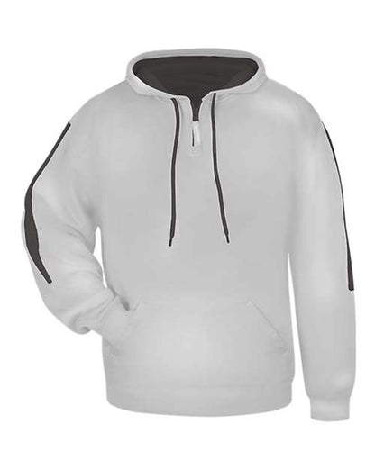 Sideline Fleece Hooded Sweatshirt