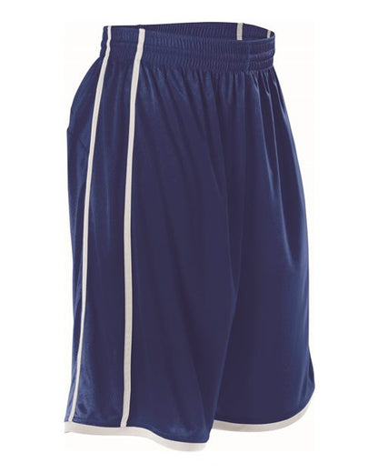 Women's Basketball Shorts