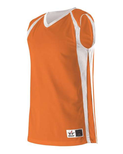 Reversible Basketball Jersey