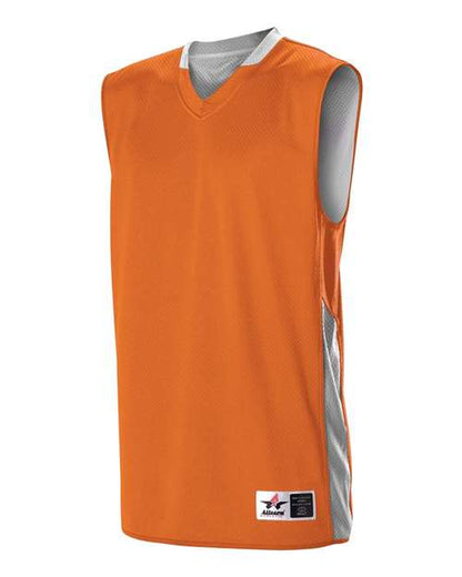 Single Ply Reversible Jersey