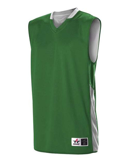 Youth Single Ply Reversible Jersey