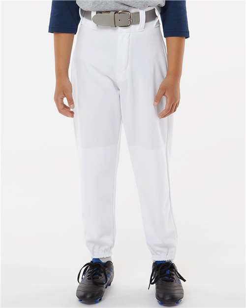 Youth Baseball Pants