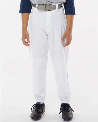 Youth Baseball Pants