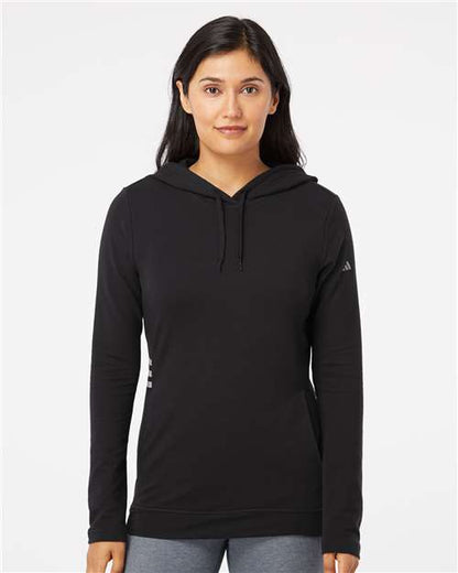 Women's Lightweight Hooded Sweatshirt