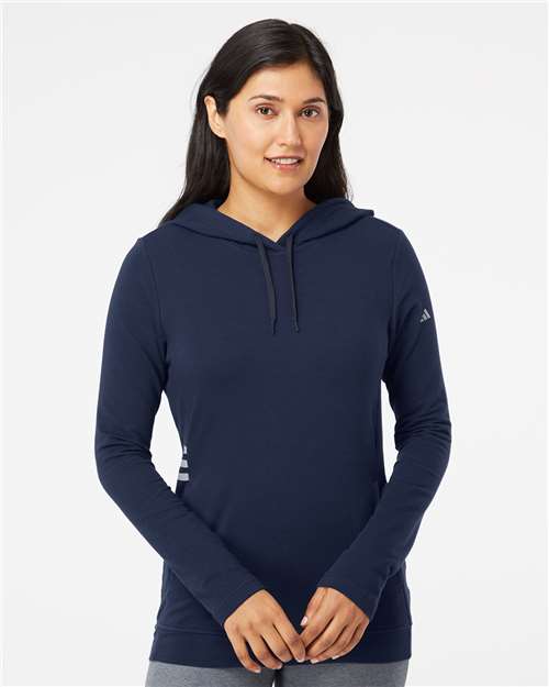 Women's Lightweight Hooded Sweatshirt