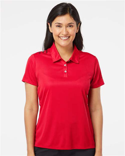 Women's 3-Stripes Shoulder Polo