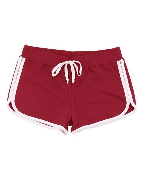 Women’s Relay Shorts