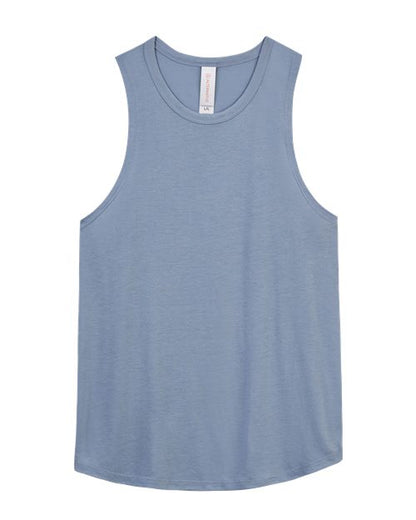 Women's Slinky Jersey Muscle Tank