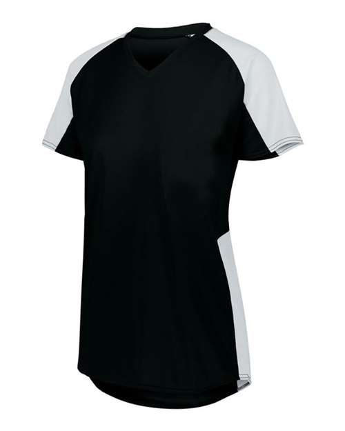 Women's Cutter Jersey