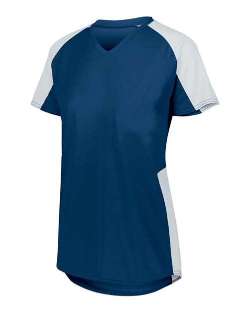 Women's Cutter Jersey