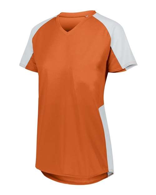 Women's Cutter Jersey