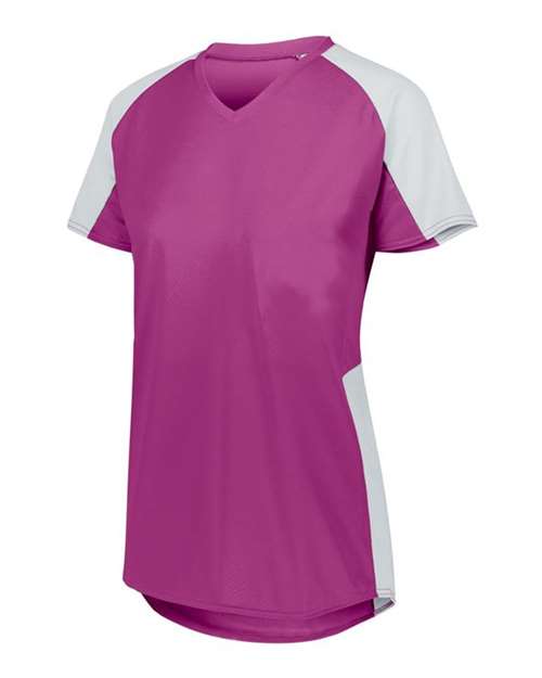 Women's Cutter Jersey