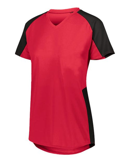 Women's Cutter Jersey