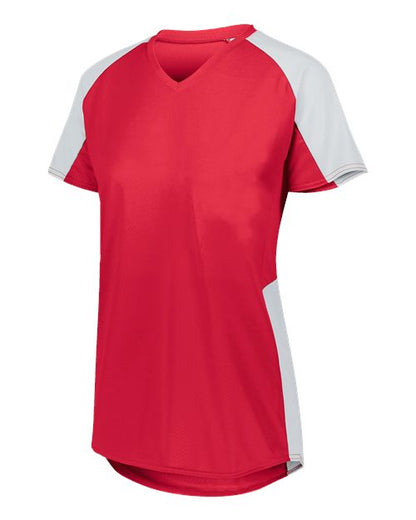 Women's Cutter Jersey