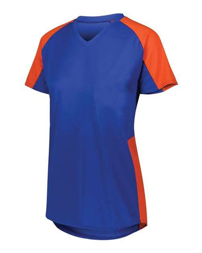 Women's Cutter Jersey