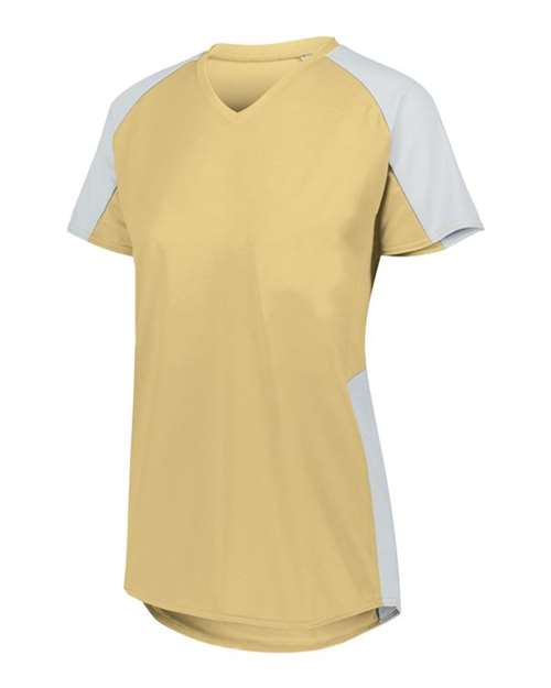 Women's Cutter Jersey