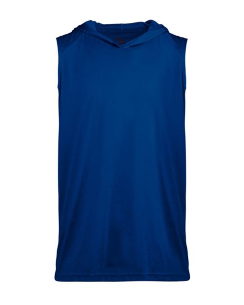 Youth B-Core Sleeveless Hooded T-Shirt