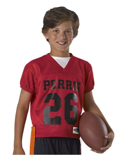 Youth Hero Flag Football Jersey