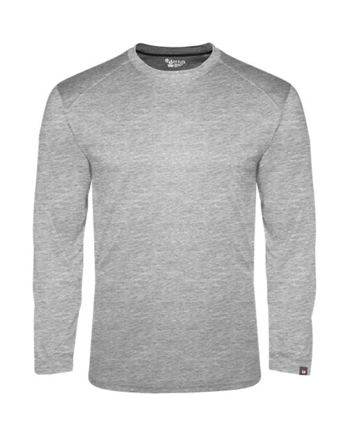 FitFlex Performance Long Sleeve T-Shirt