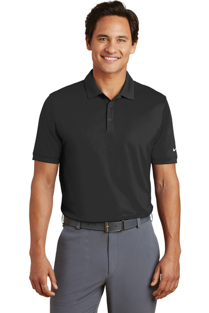 Nike Dri-FIT Players Modern Fit Polo. 799802