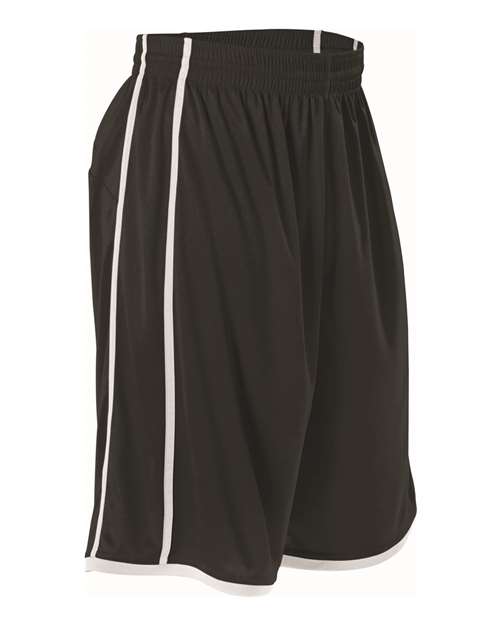 Women's Basketball Shorts