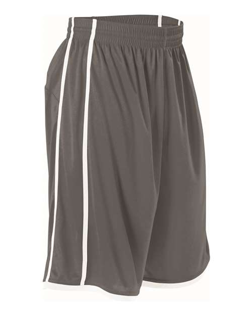 Women's Basketball Shorts