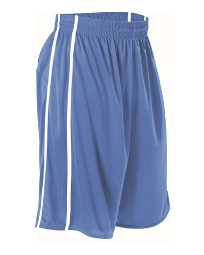 Women's Basketball Shorts