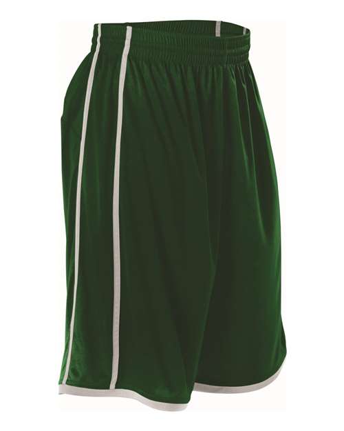 Women's Basketball Shorts