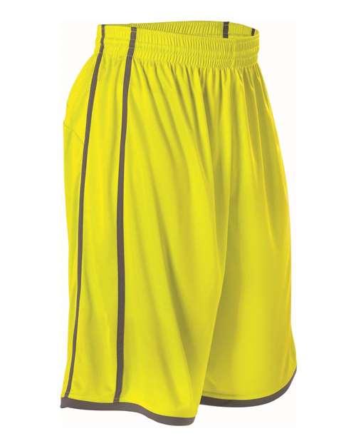 Women's Basketball Shorts