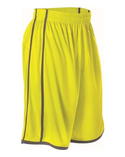 Women's Basketball Shorts