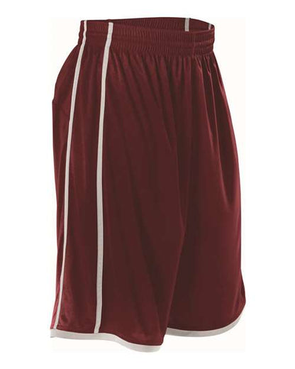 Women's Basketball Shorts