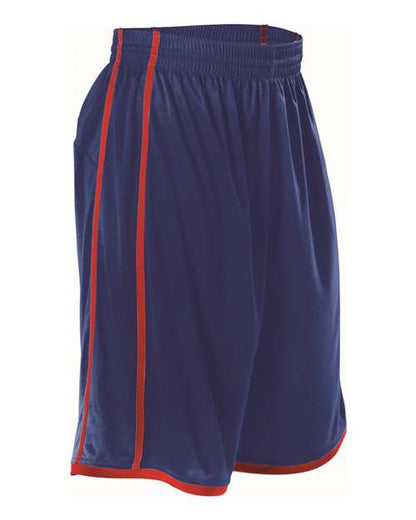 Women's Basketball Shorts