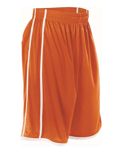 Women's Basketball Shorts