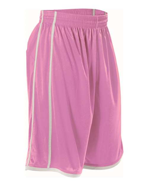 Women's Basketball Shorts