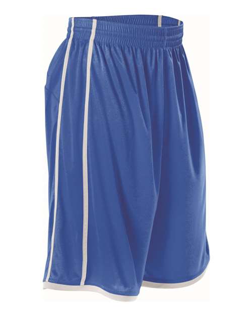 Women's Basketball Shorts