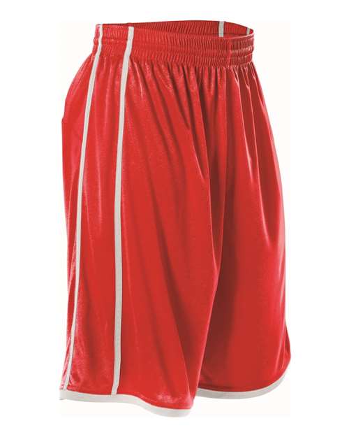 Women's Basketball Shorts