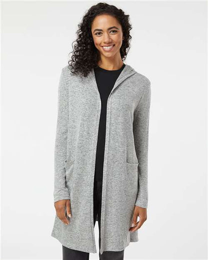 Women's Cuddle Fleece Cardigan