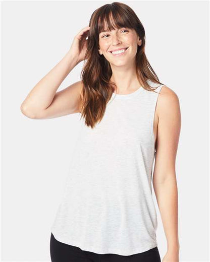 Women's Slinky Jersey Muscle Tank